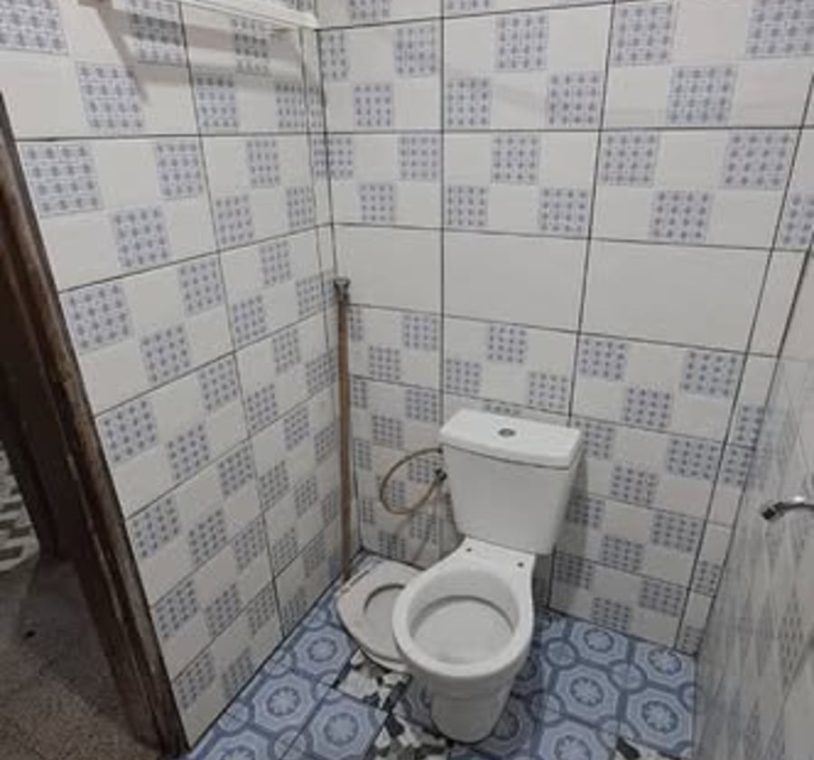 Studio moderne à louer - Bépanda Bonabo