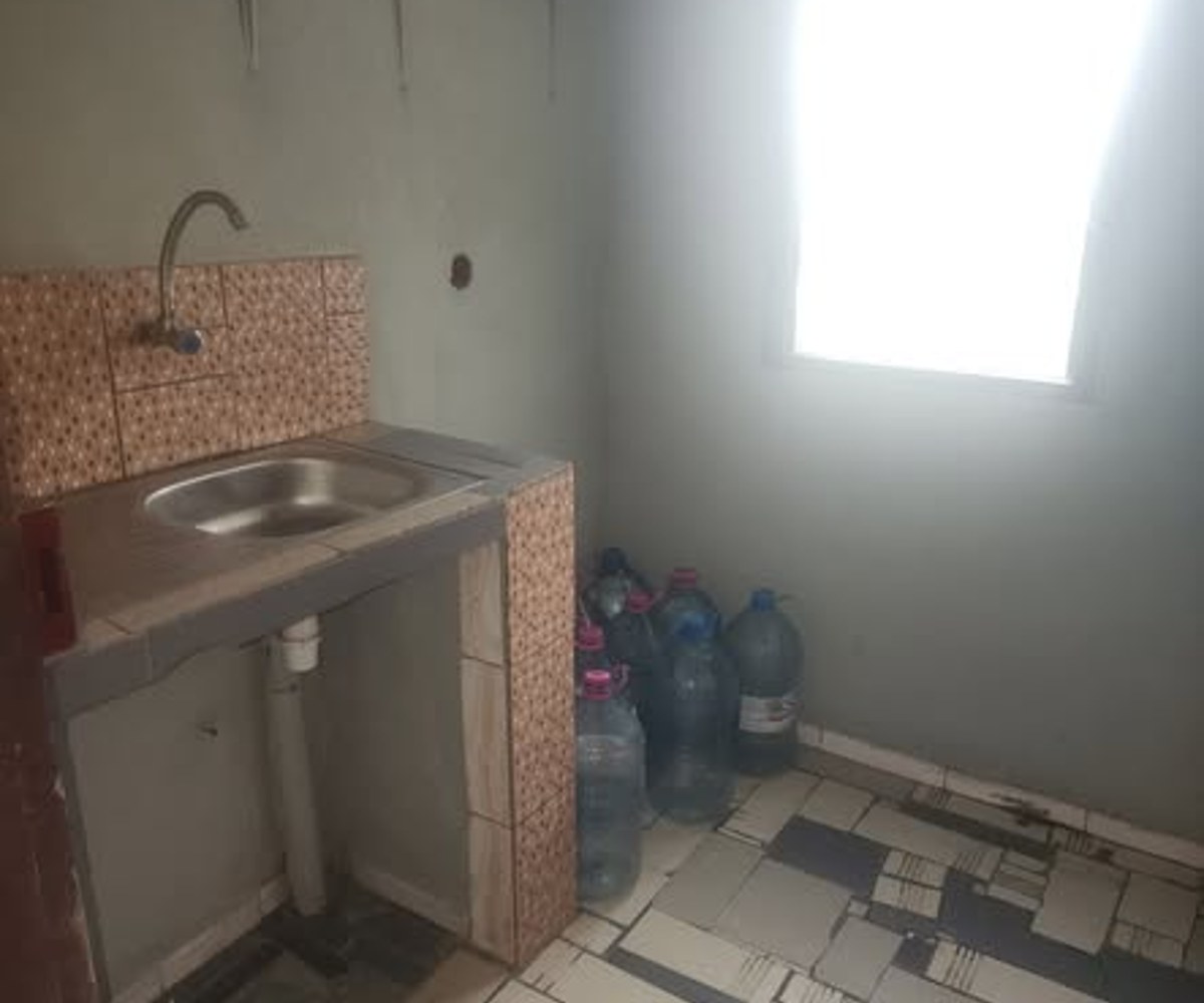 Appartement à louer - Logbaba Song Kot - 2 chambres
