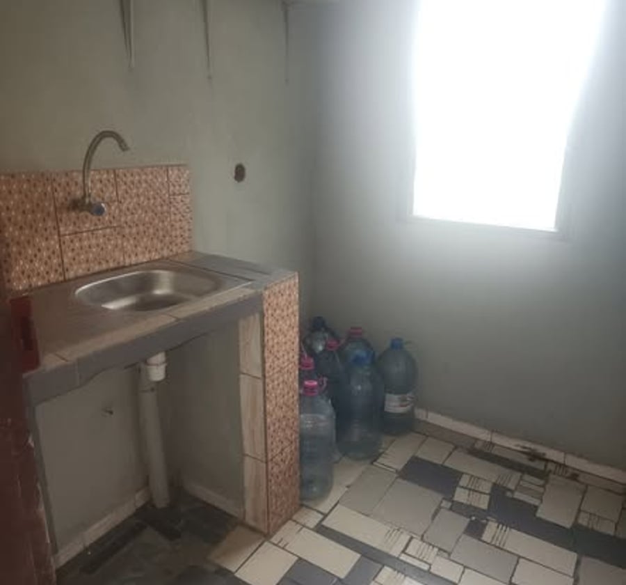 Appartement à louer - Logbaba Song Kot - 2 chambres
