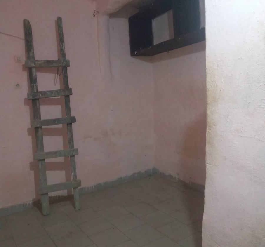 Chambre moderne à louer à Biyem-Assi Jouvence