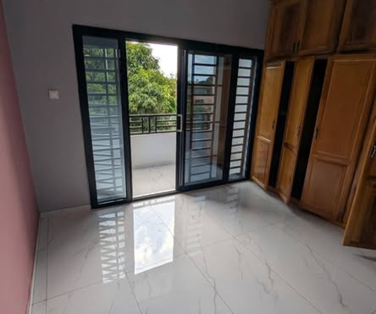 Duplex moderne à louer – Olembé, Yaoundé