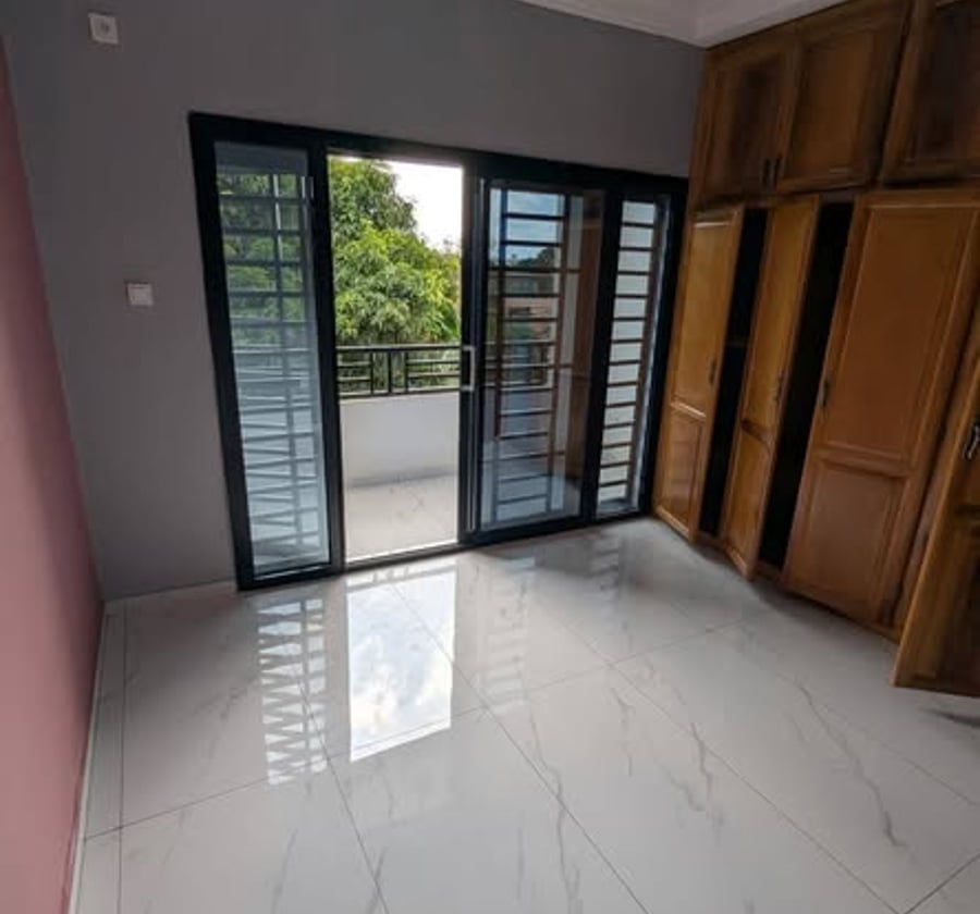 Duplex moderne à louer – Olembé, Yaoundé