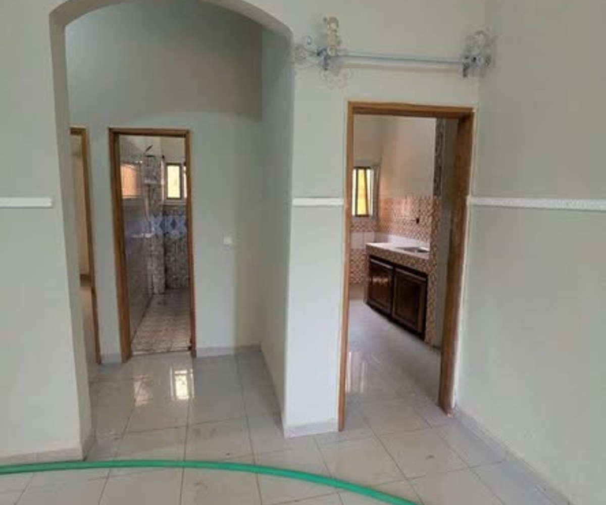 2 appartements neufs à louer – Nkolfoulou