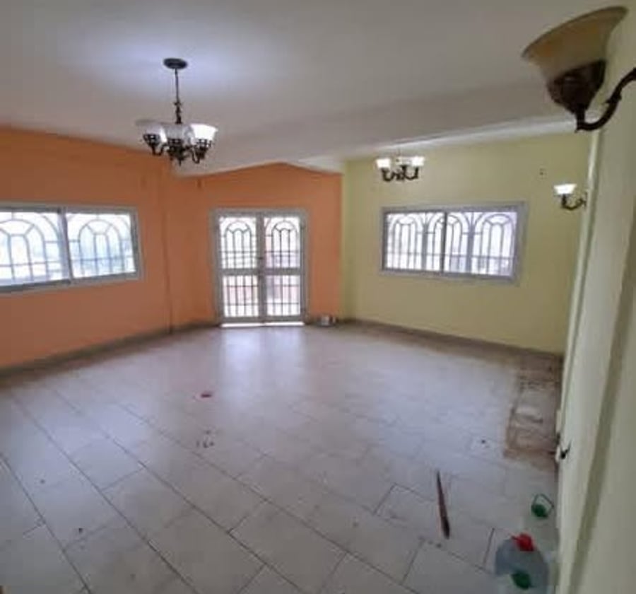 Appartement moderne 2 chambres - Happy Yaoundé