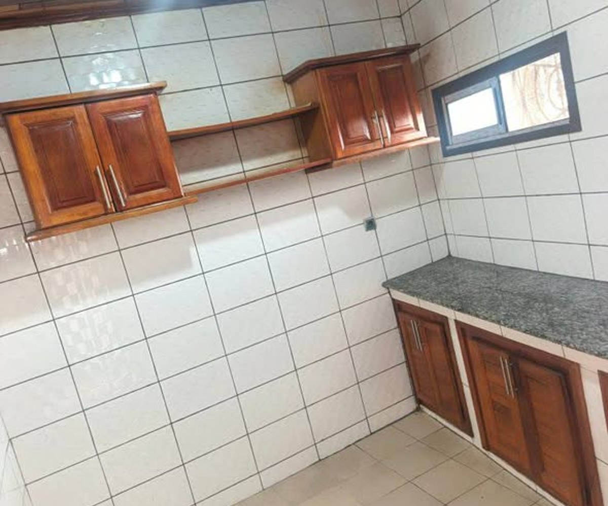 Appartement moderne haut standing à louer à Logbessou