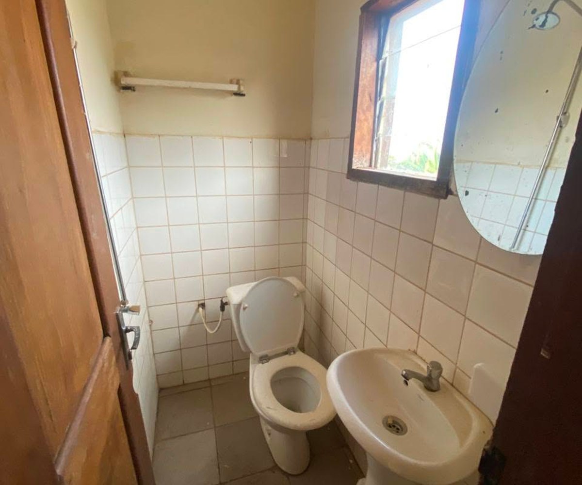 Studio à louer à Ngousso
