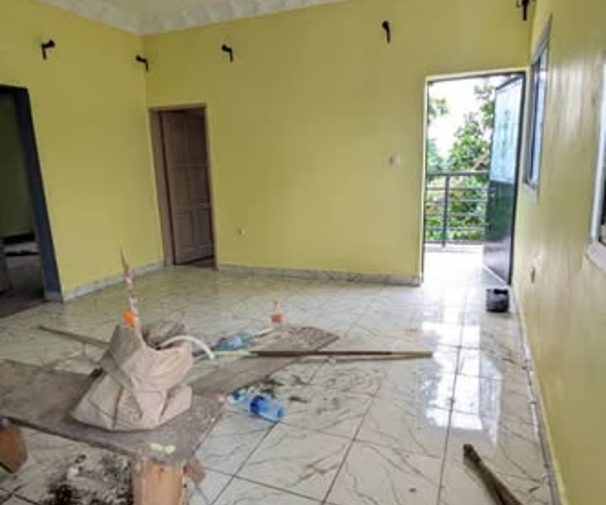 Appartement VIP à louer - Messassi Nyom