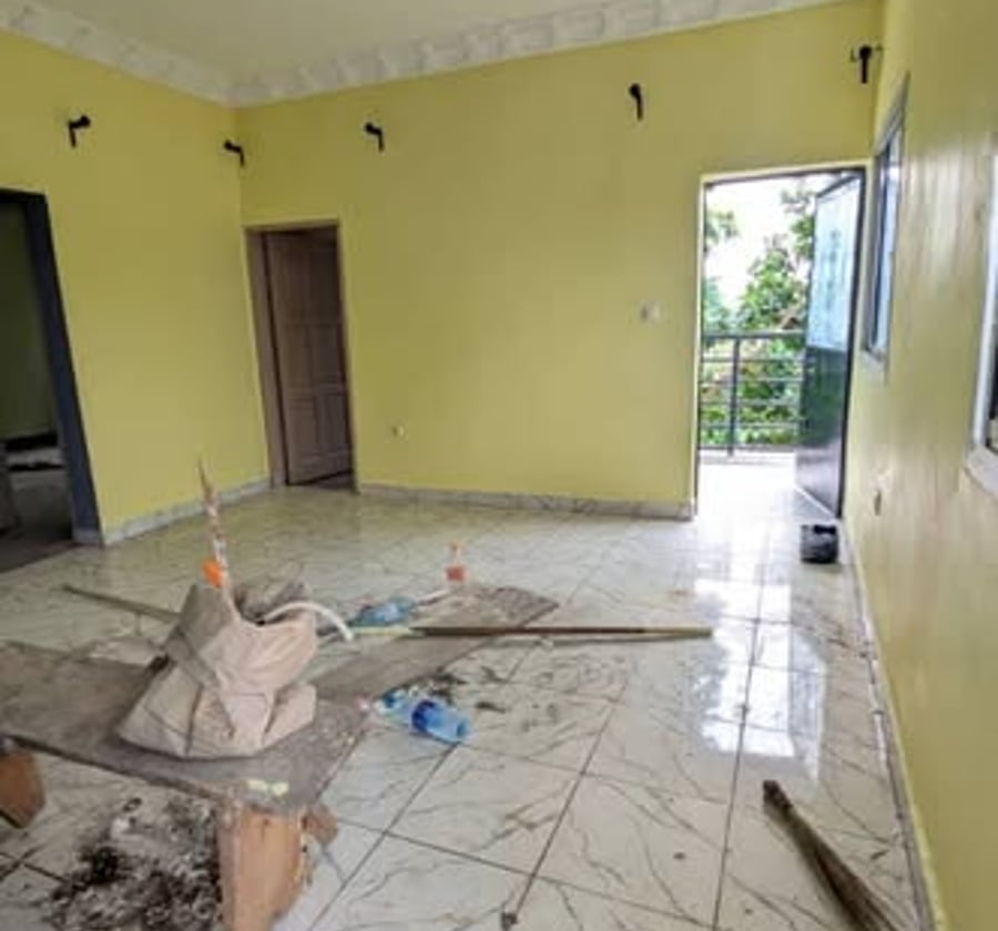 Appartement VIP à louer - Messassi Nyom