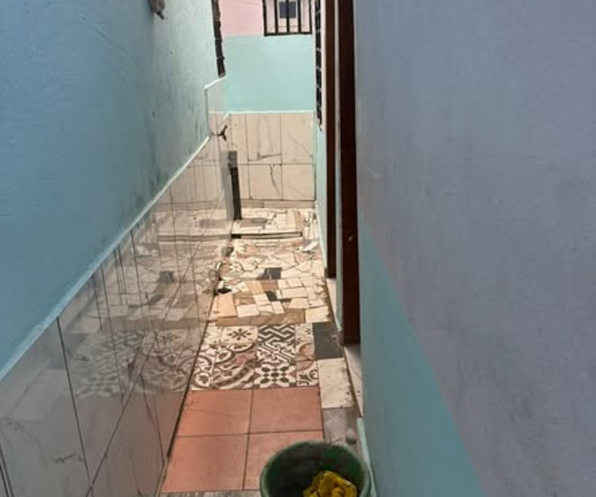 Chambre moderne à louer - Makepe Missoké