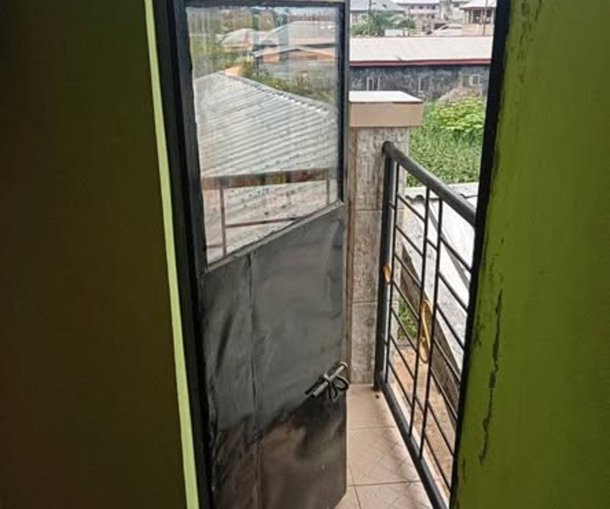 Chambre moderne à louer - Derrière Tradex Bonaberi