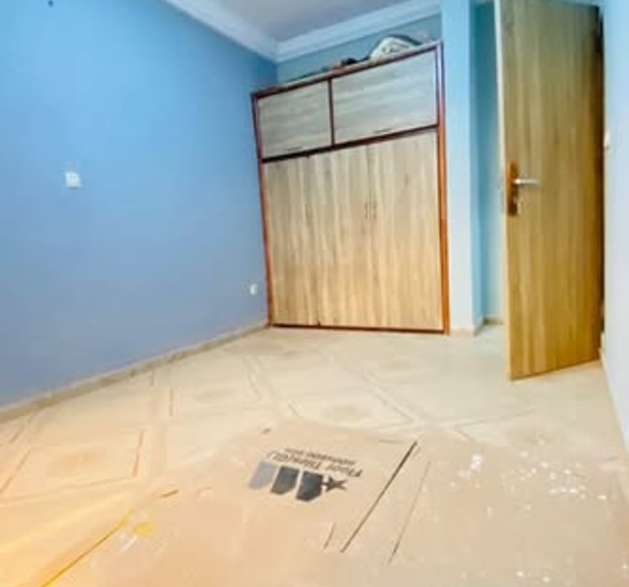 Appartement moderne à louer à Odza