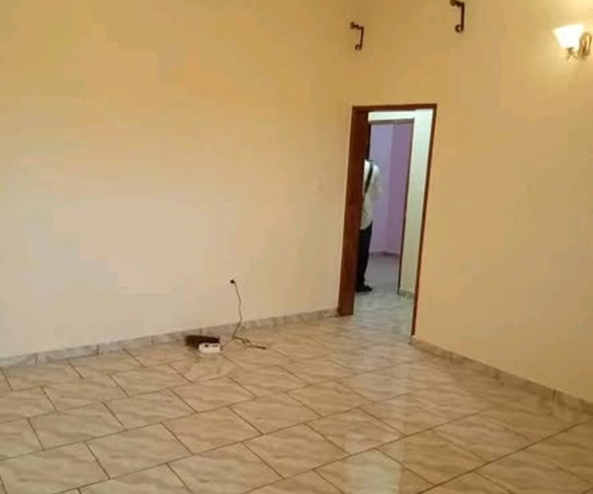 Appartement 3 chambres à Mimboman Don Bosco