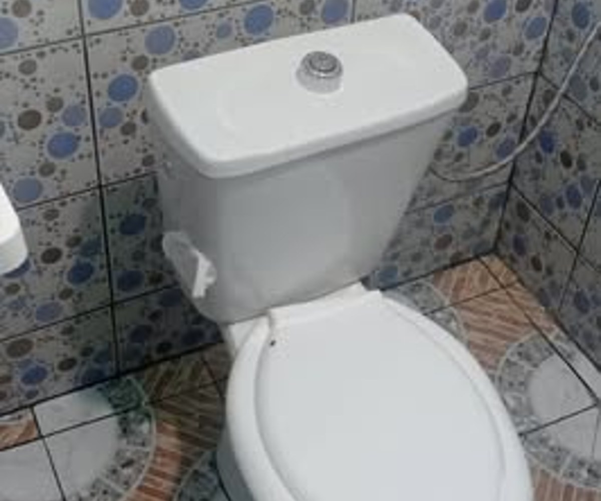 Chambre à louer - Toiture Verte, Makepe