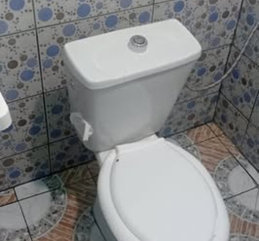 Chambre à louer - Toiture Verte, Makepe