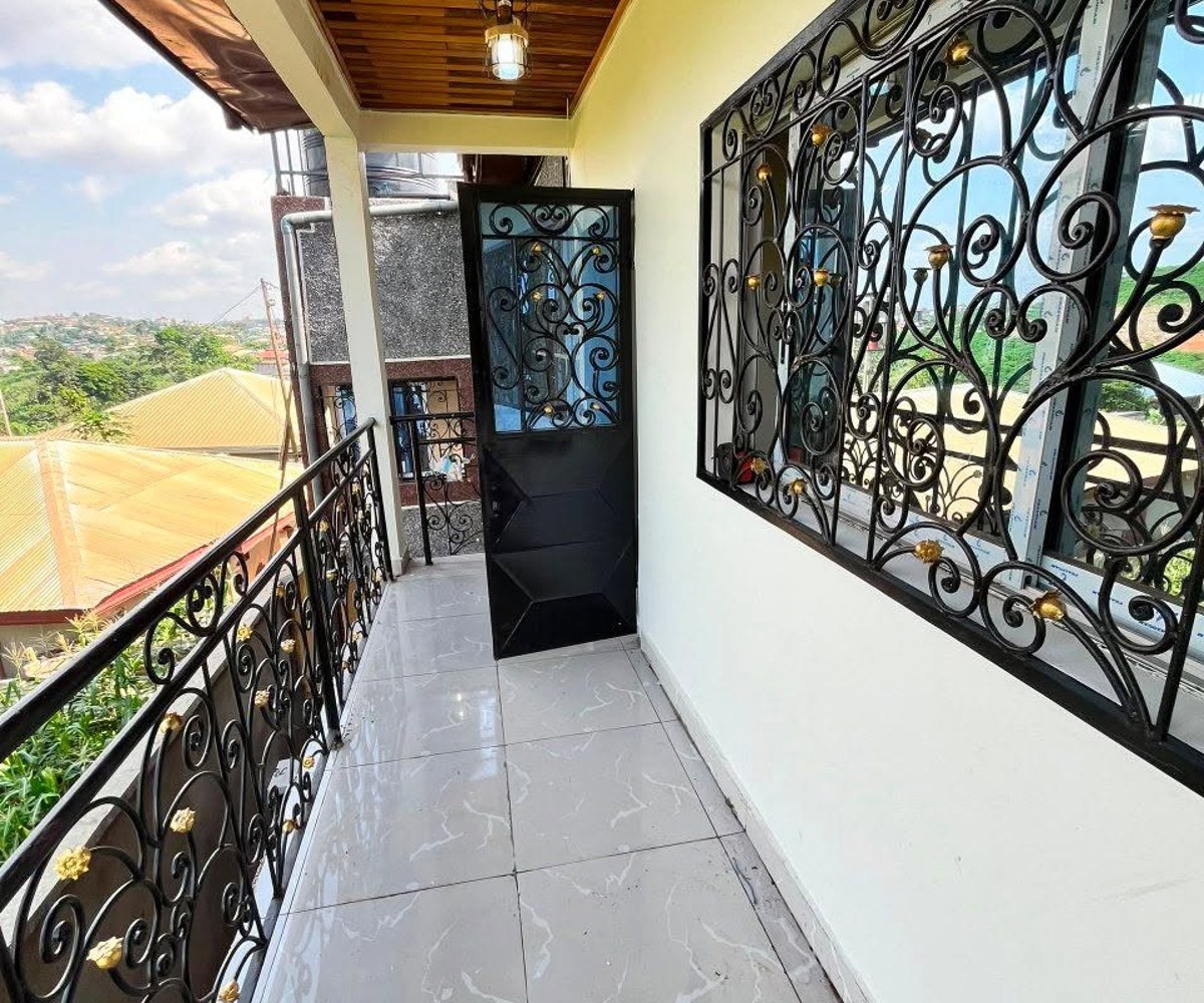 Appartement VVIP 2 chambres à Fourgerol - Yaoundé