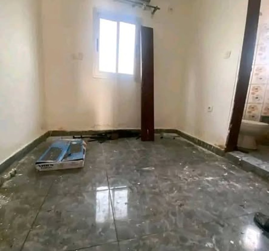 Appartement moderne 2 chambres - Makepe Missoké