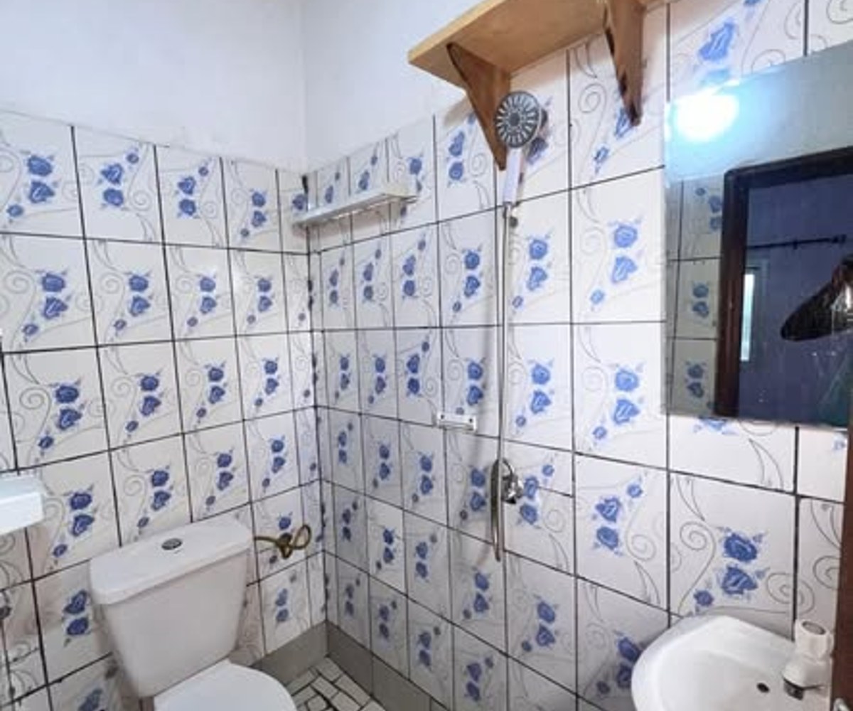 Studio moderne bon standing à Sable, Douala