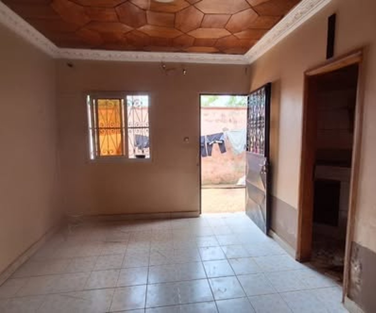 Studio moderne à louer - Happy, Yaoundé