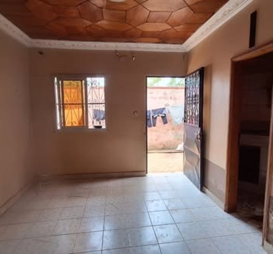 Studio moderne à louer - Happy, Yaoundé