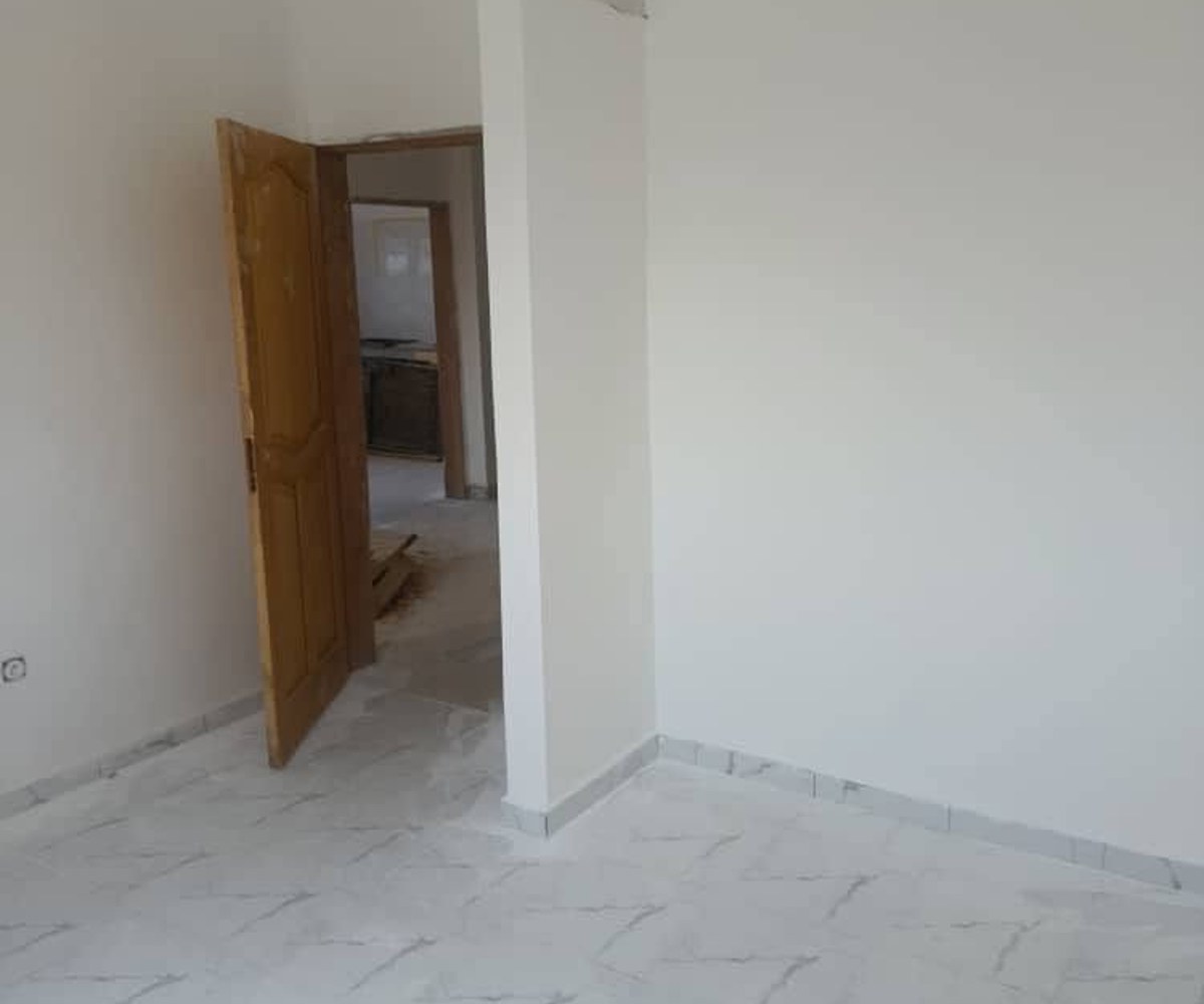 Appartement haut standing à louer à Japoma