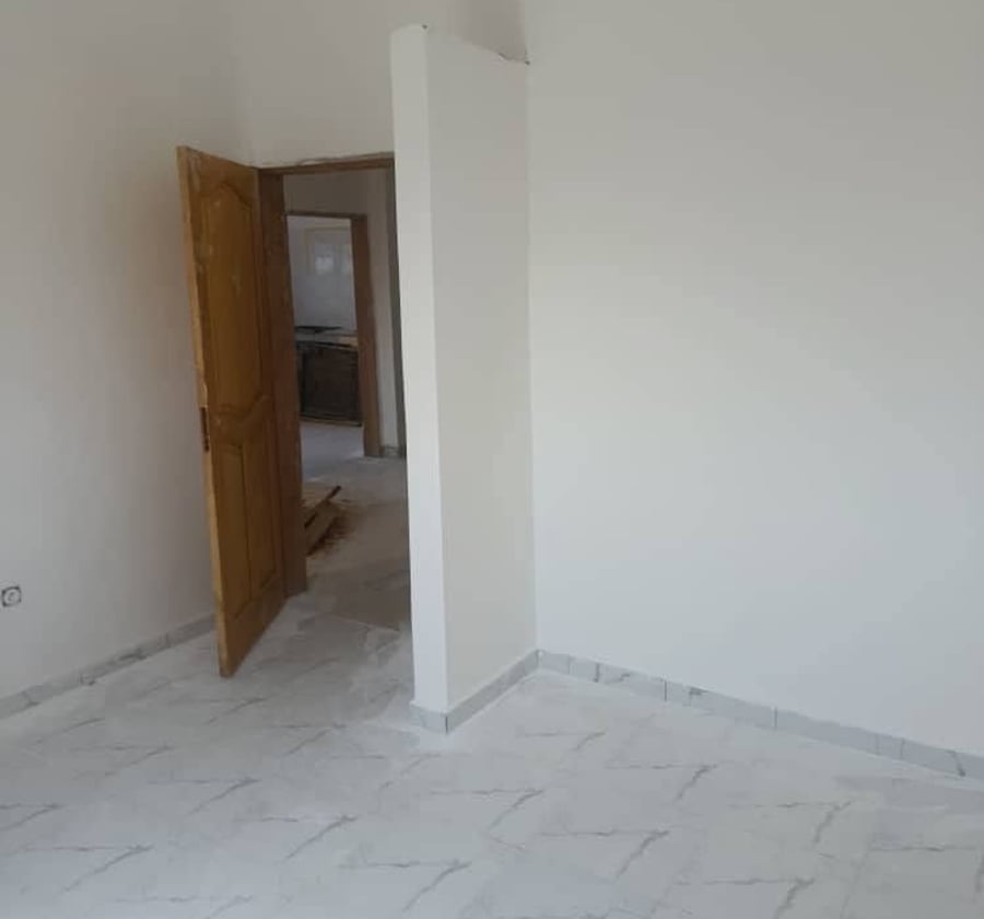 Appartement haut standing à louer à Japoma