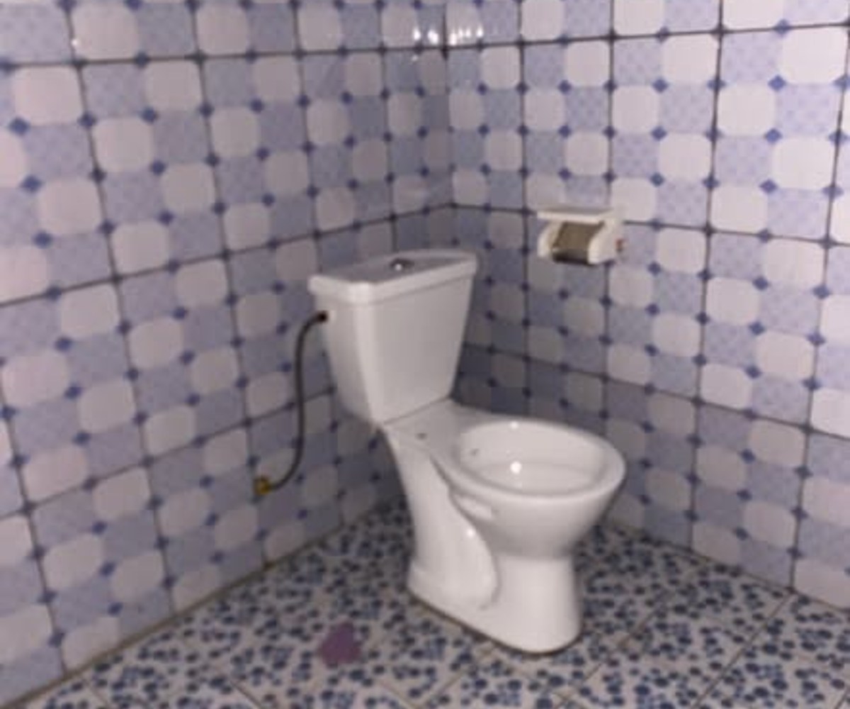 Studio moderne à louer à Ndogpassi II