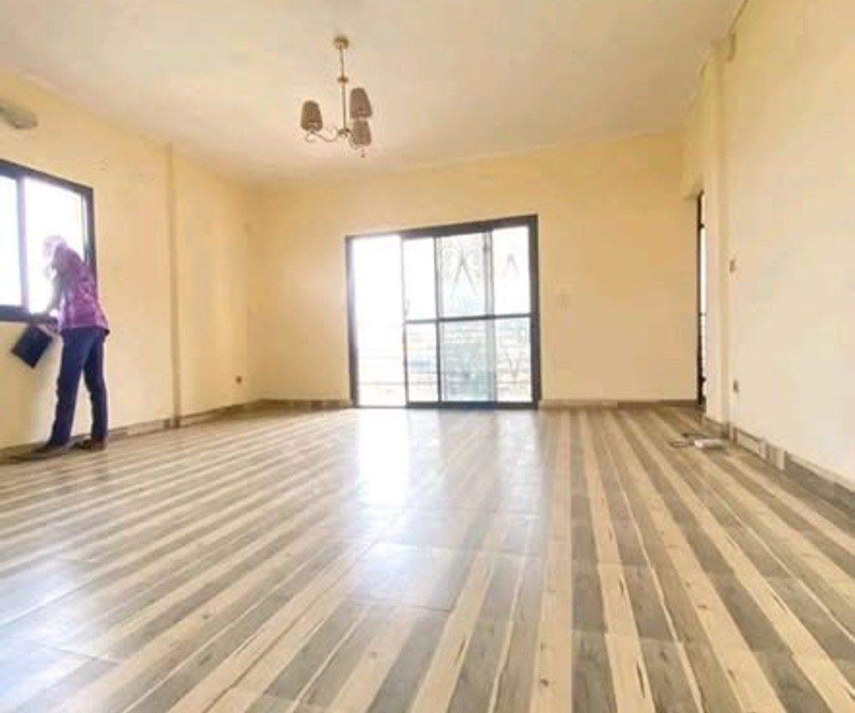 Joli appartement 2 chambres à Sable, Douala