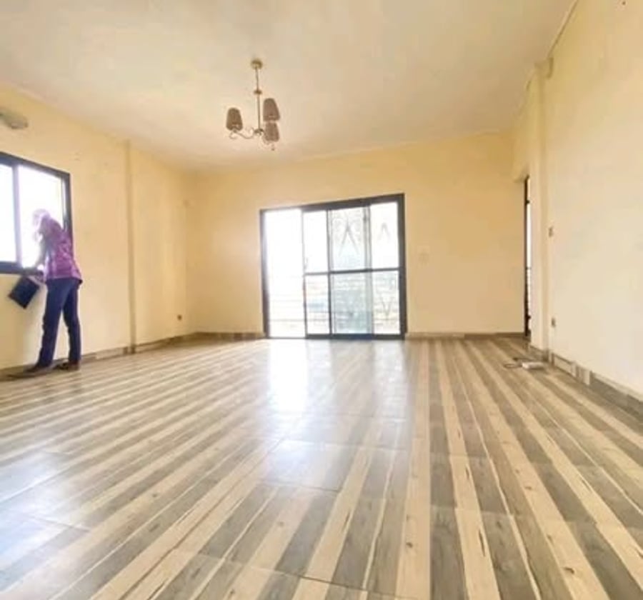 Joli appartement 2 chambres à Sable, Douala