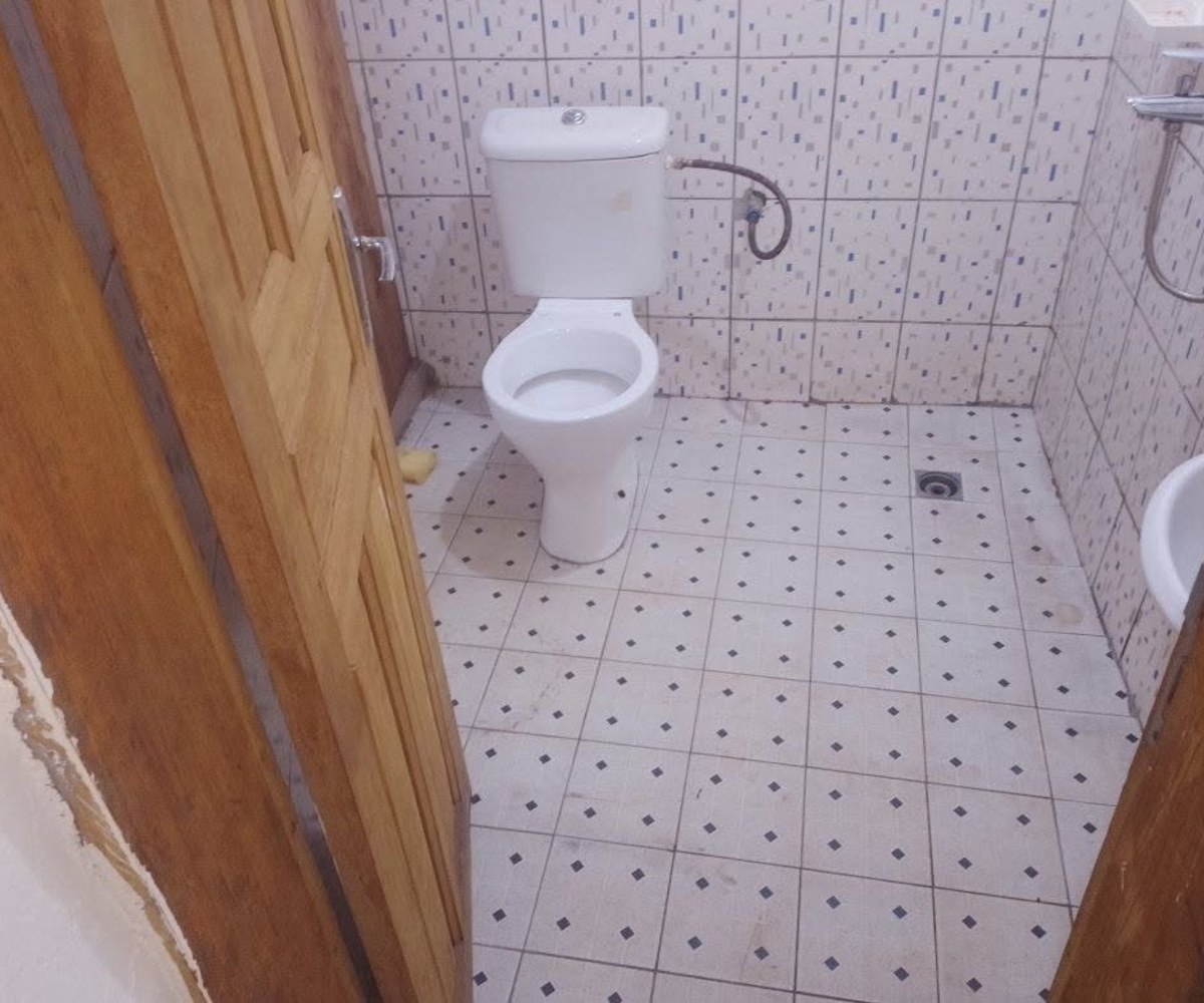 Chambre moderne trois pièces - Mimboman