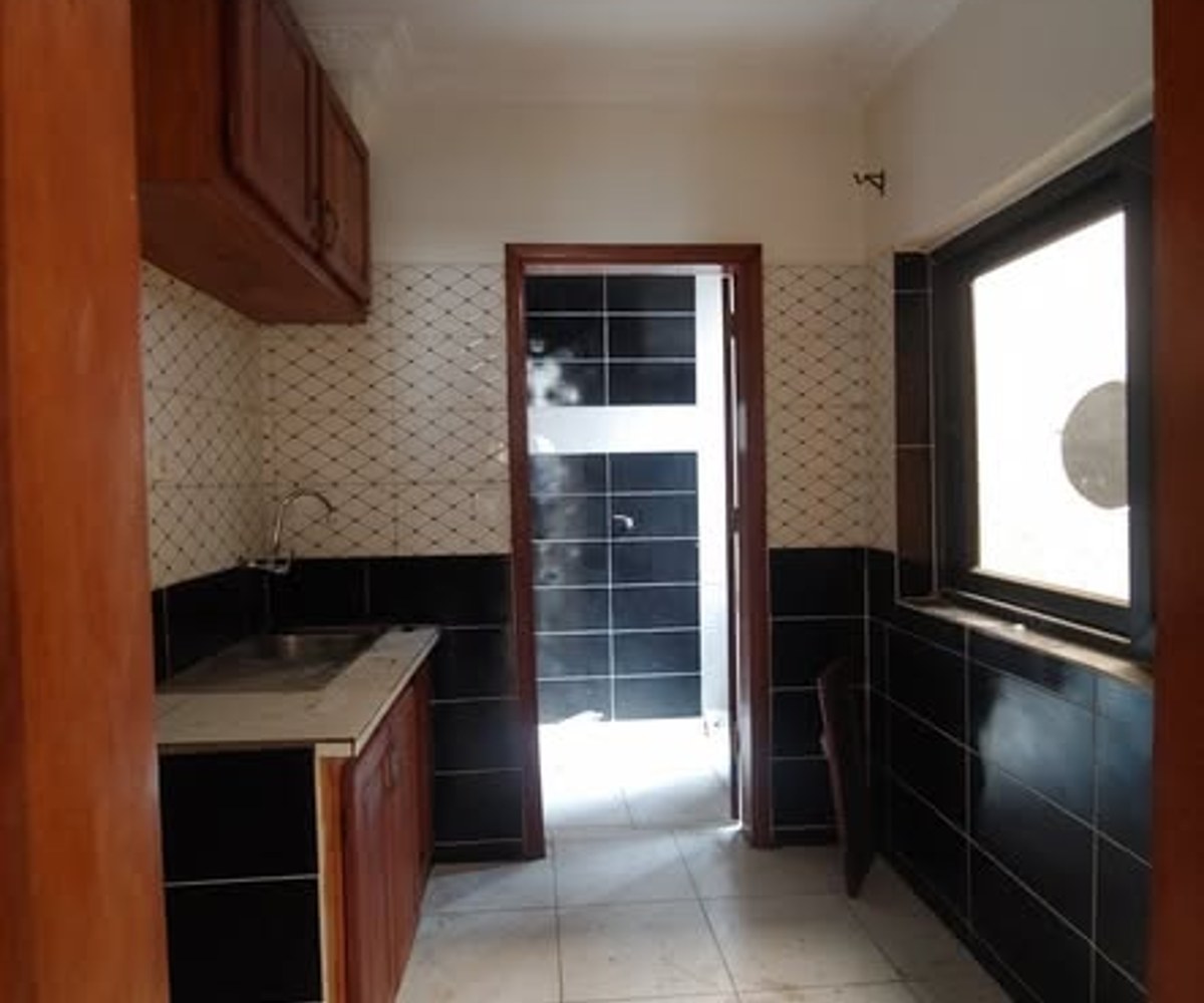 Appartement haut standing - Makepe Rond Poulin