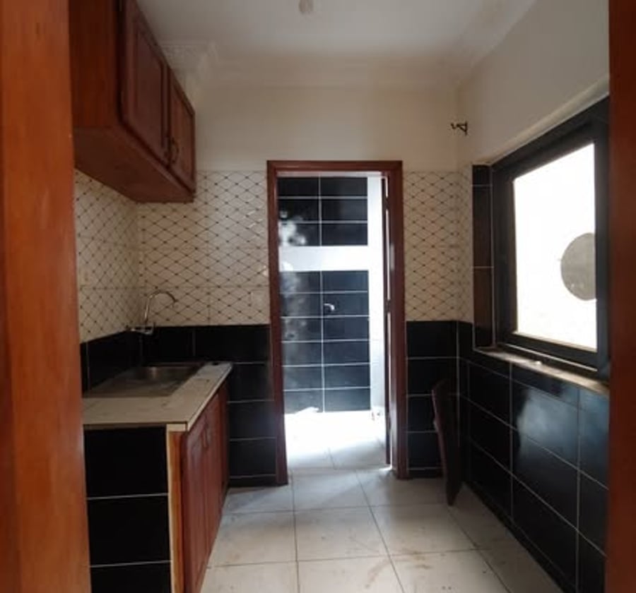 Appartement haut standing - Makepe Rond Poulin