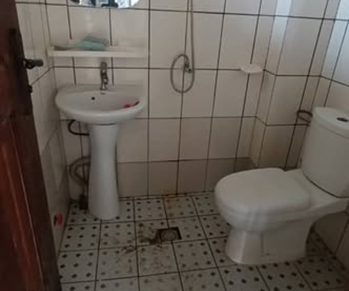 Studio à louer à Makepe Rhône-Poulenc