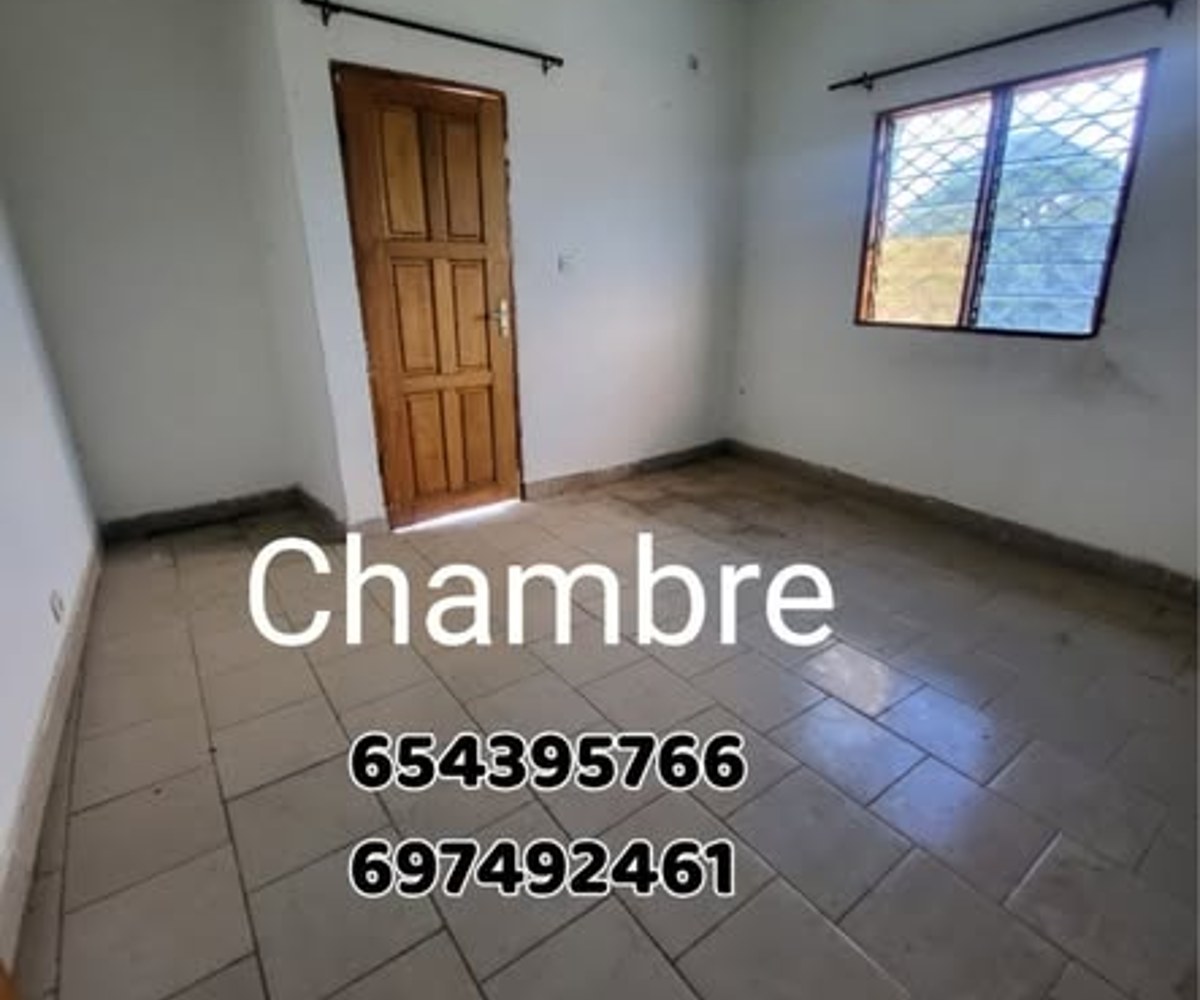 Studio moderne à louer - PK12, Douala