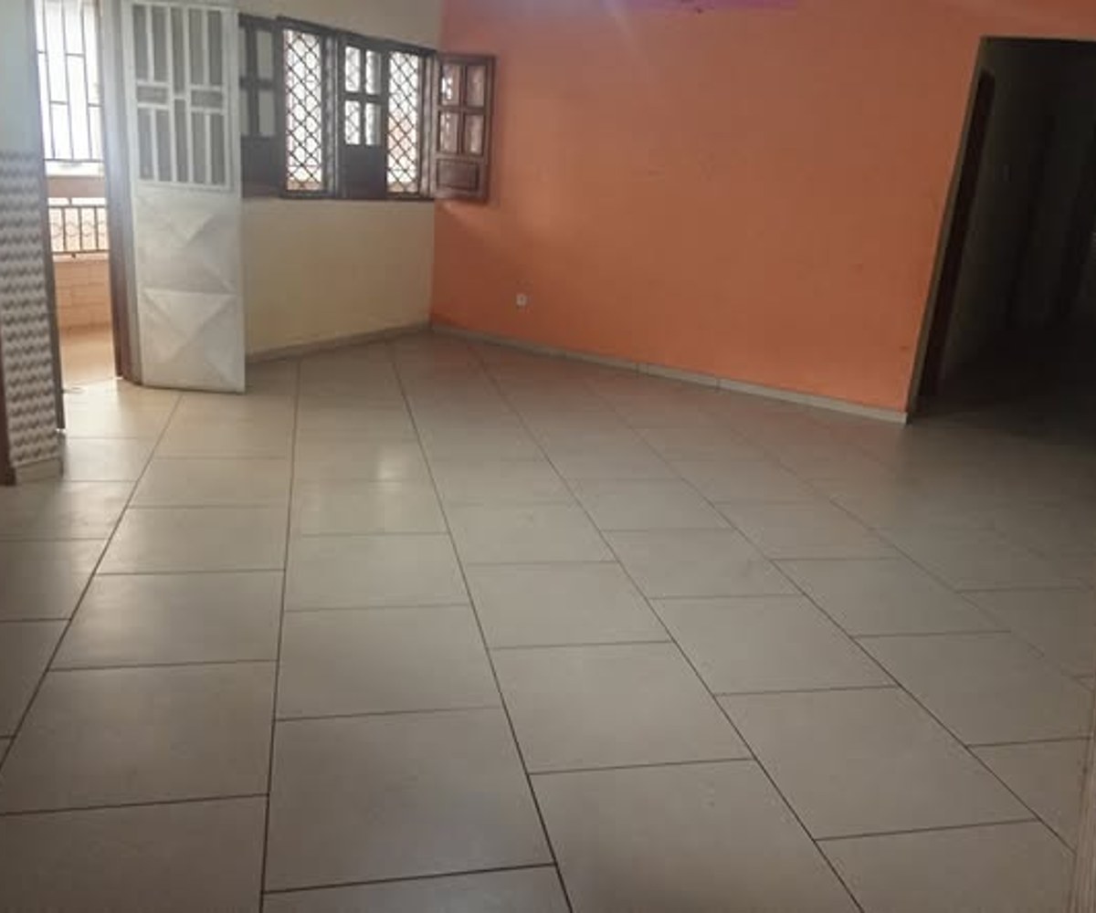 Maison individuelle à louer à Damas, Yaoundé