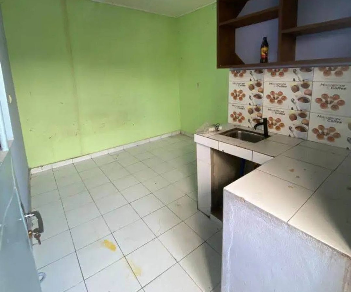 Chambre moderne à louer - Bonamoussadi