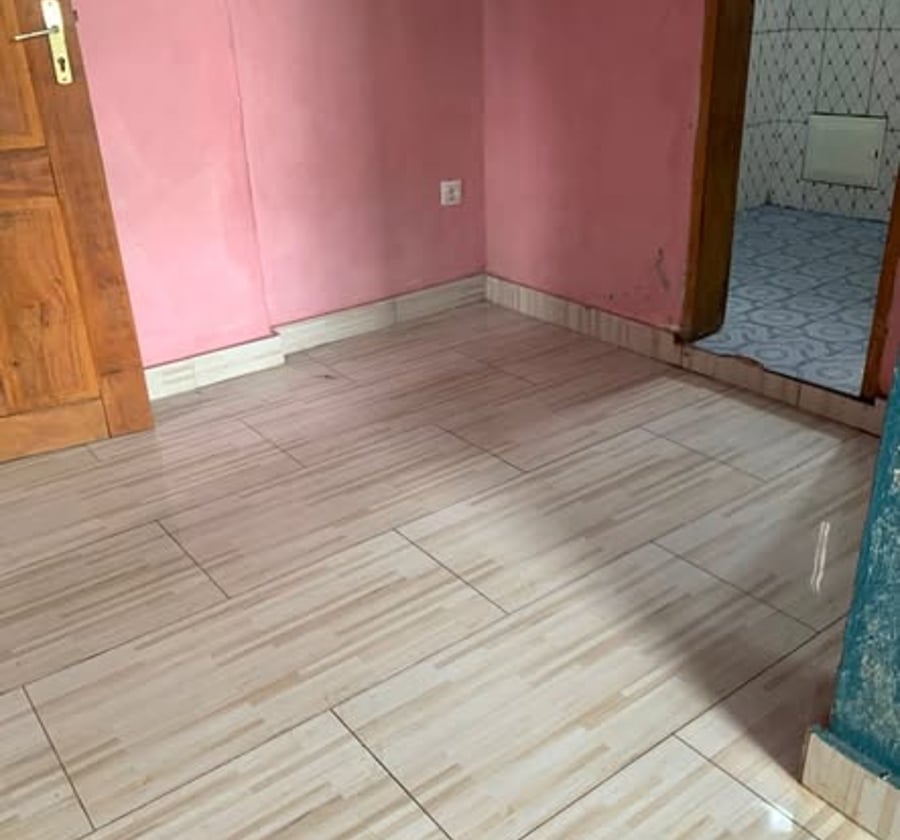 Studio moderne à Ndogpassi - Douala