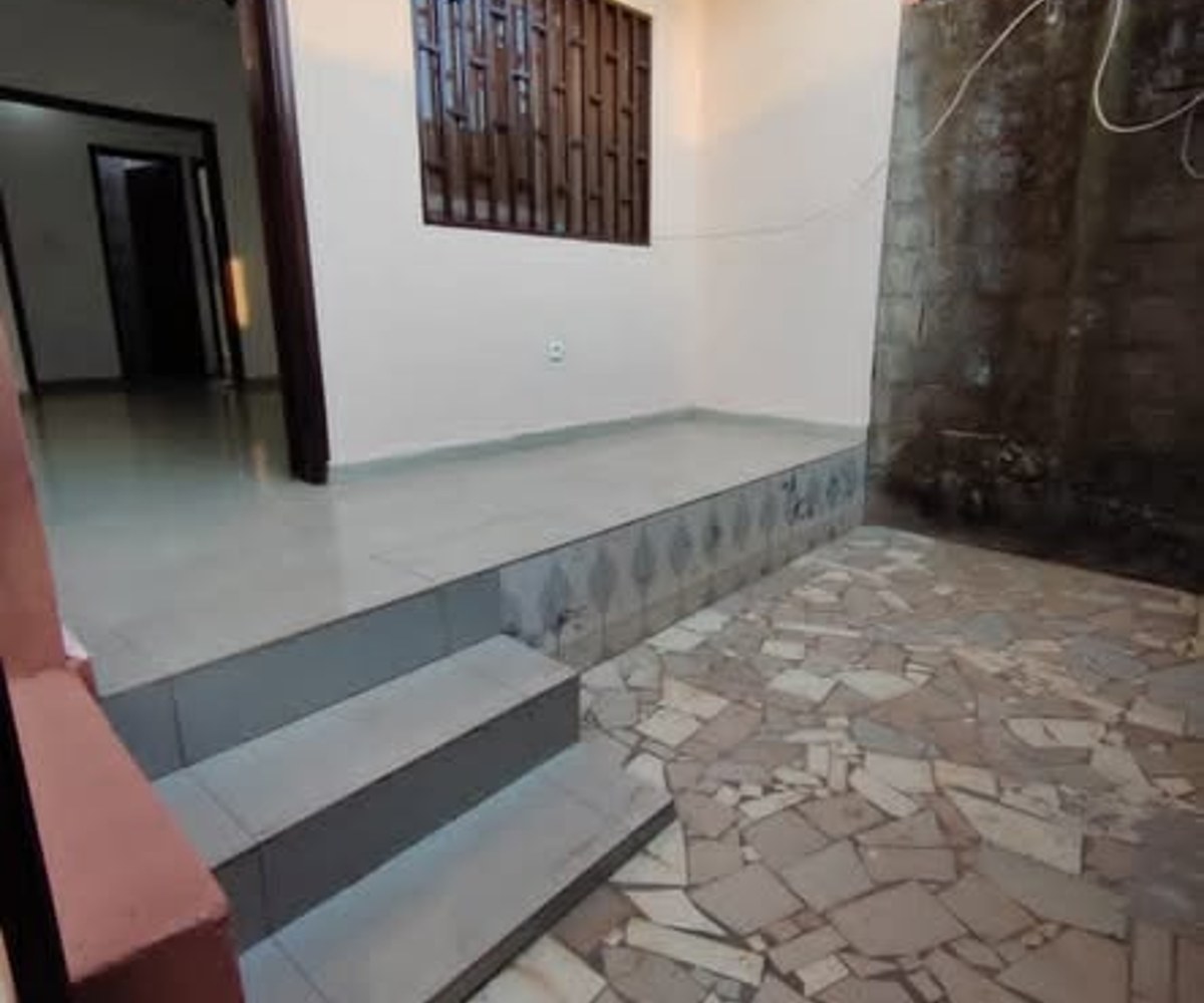 Appartement moderne Ngousso Moto