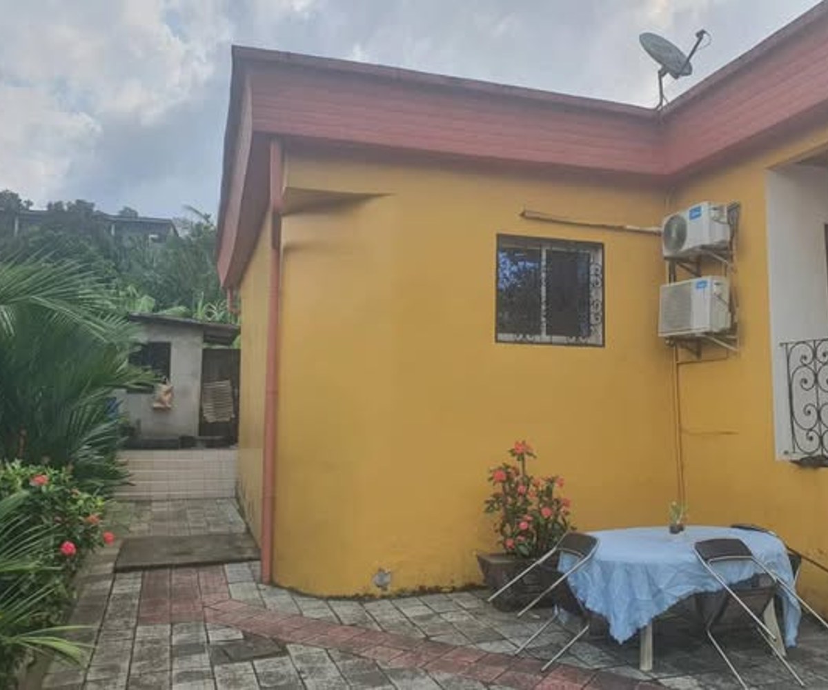 Villa à vendre à Japoma - Lycée