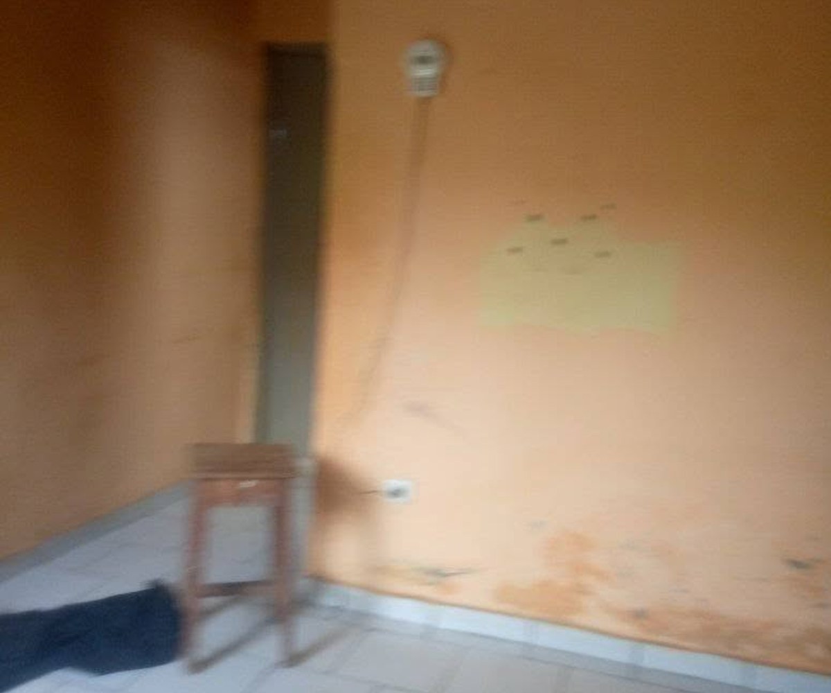 Studio moderne à Mvog-Betsi - 40 000 FCFA/mois