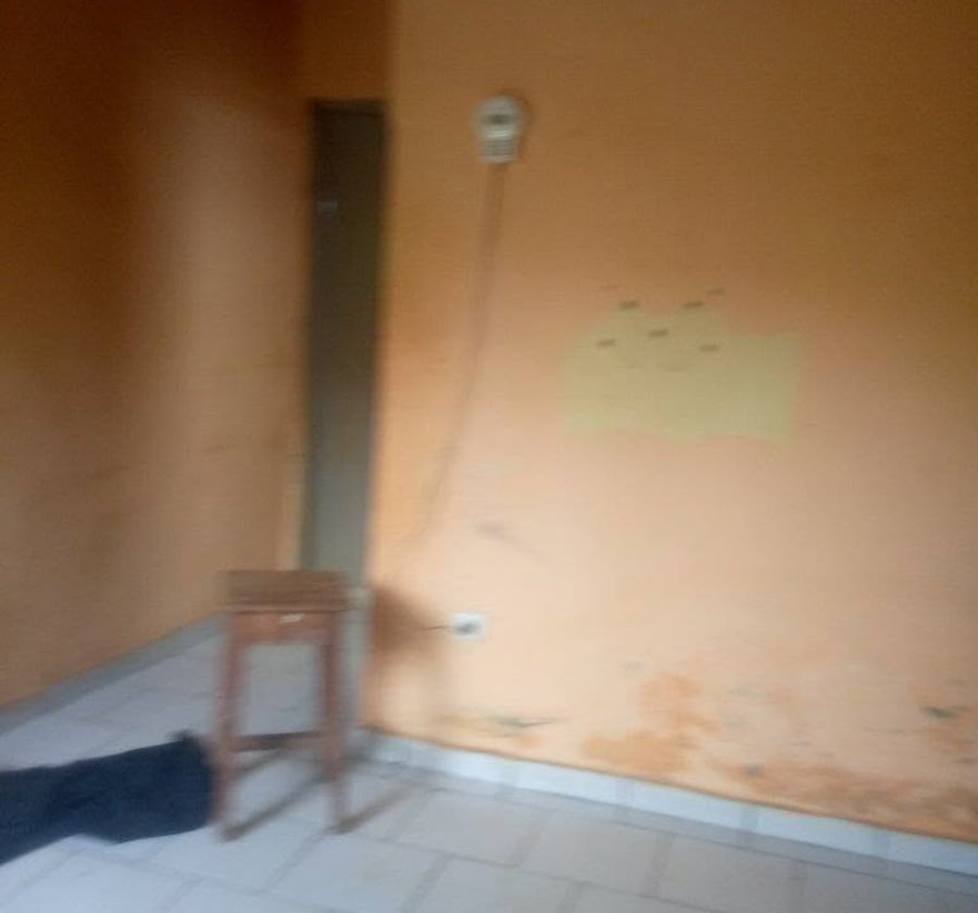 Studio moderne à Mvog-Betsi - 40 000 FCFA/mois
