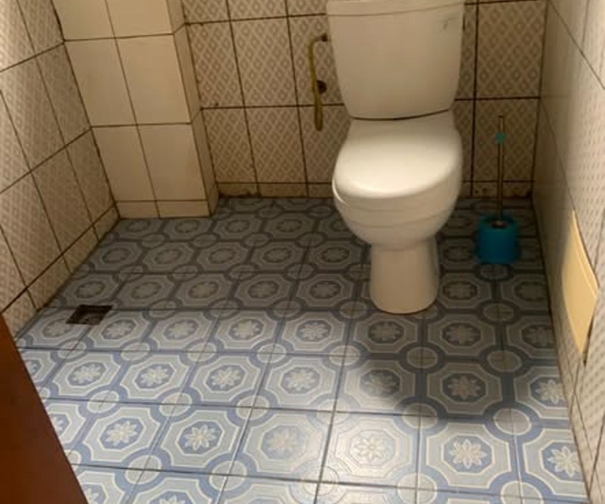 Studio moderne hautement sécurisé à Ndogbong