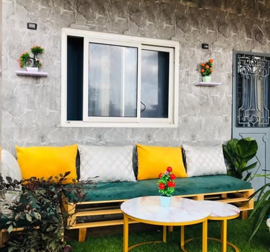 Appartement Meublé à Odza, Yaoundé