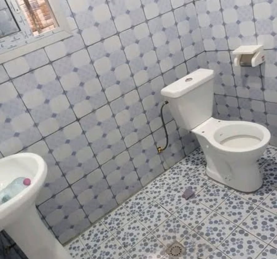 Studio moderne à Ndogbati