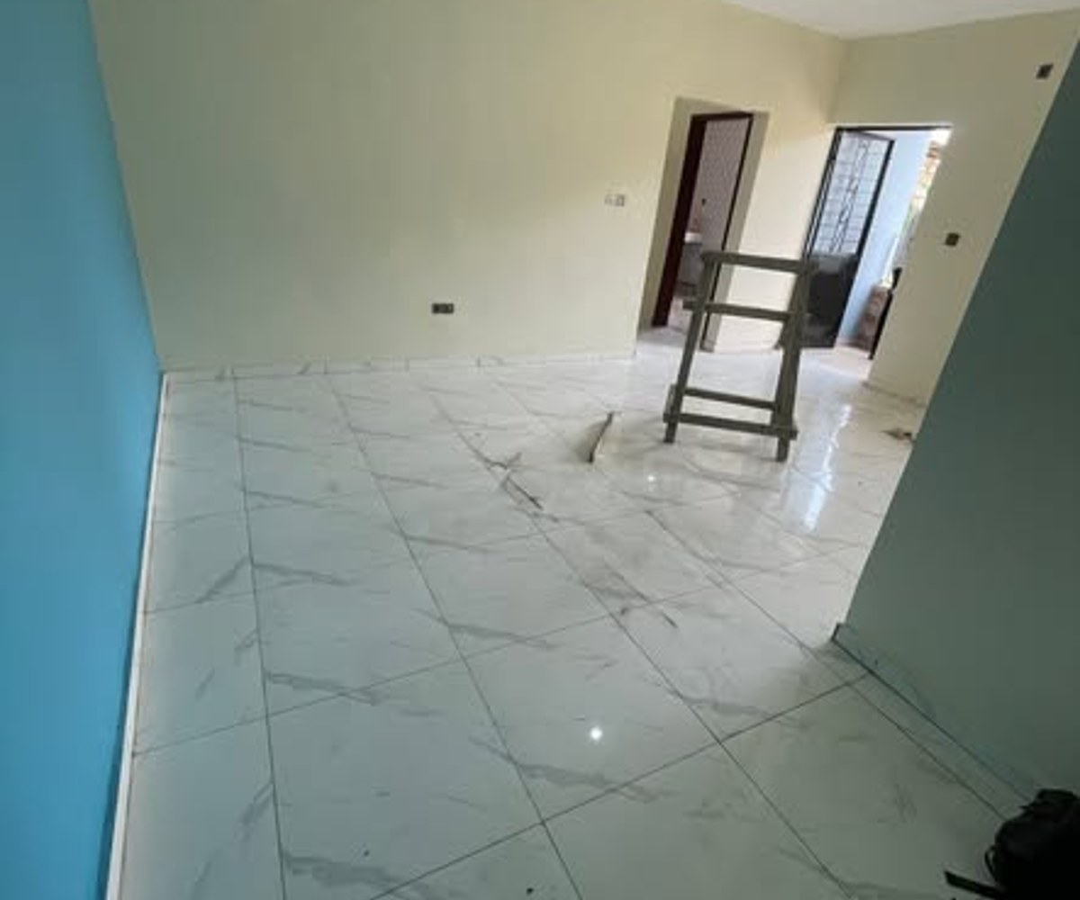 Studio moderne à Japoma