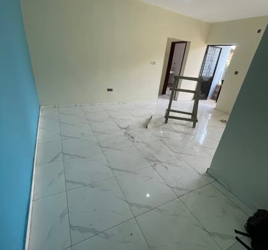 Studio moderne à Japoma