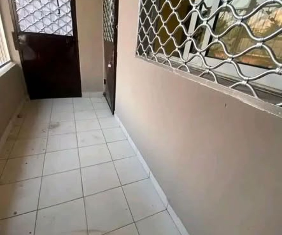 Appartement moderne à louer - Nyalla Rail, Douala