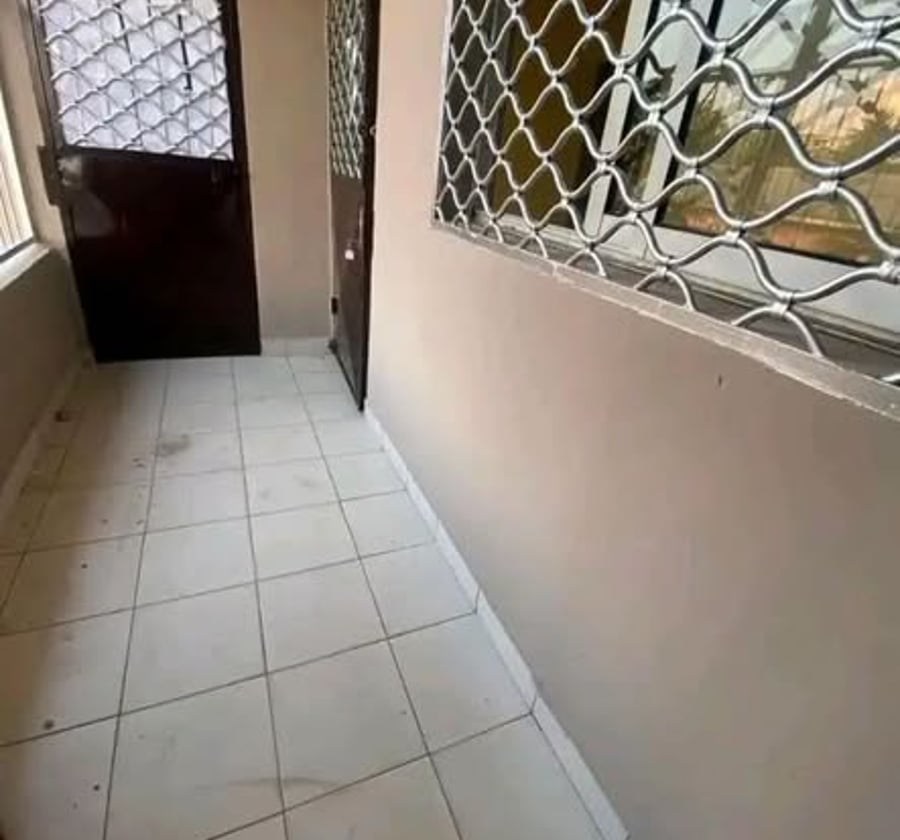Appartement moderne à louer - Nyalla Rail, Douala