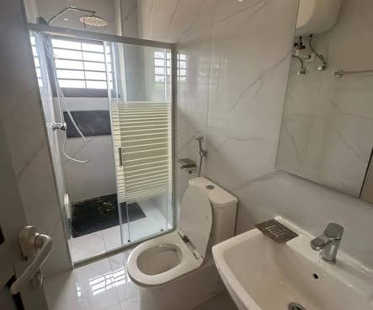 Appartement moderne à louer - Etoa-Meki, Yaoundé