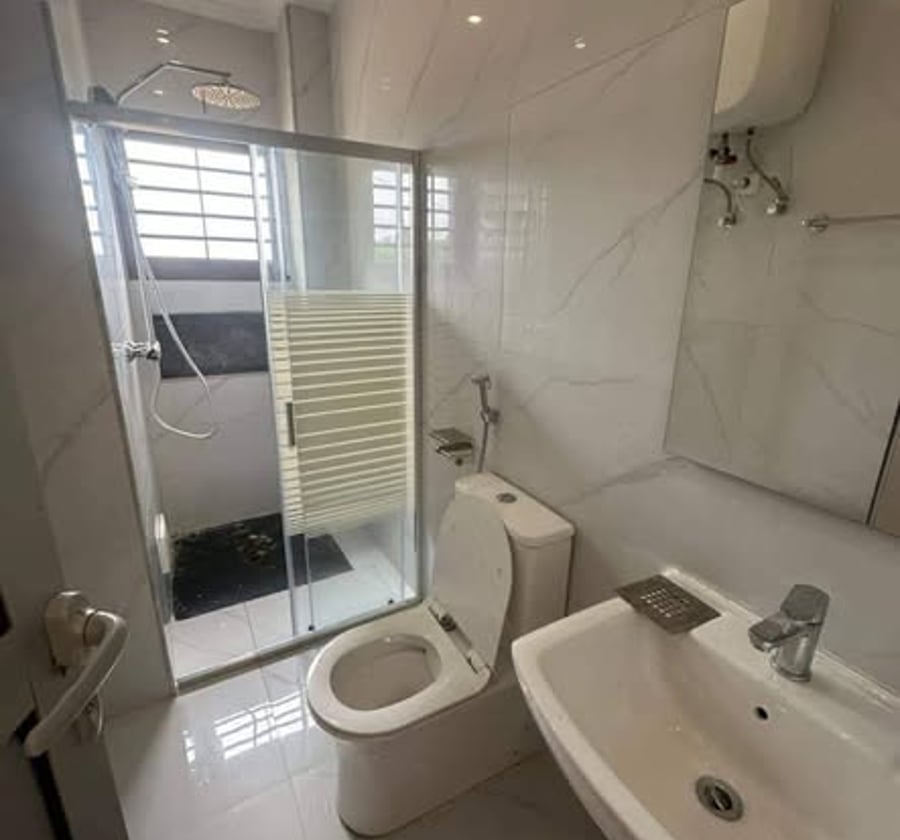 Appartement moderne à louer - Etoa-Meki, Yaoundé