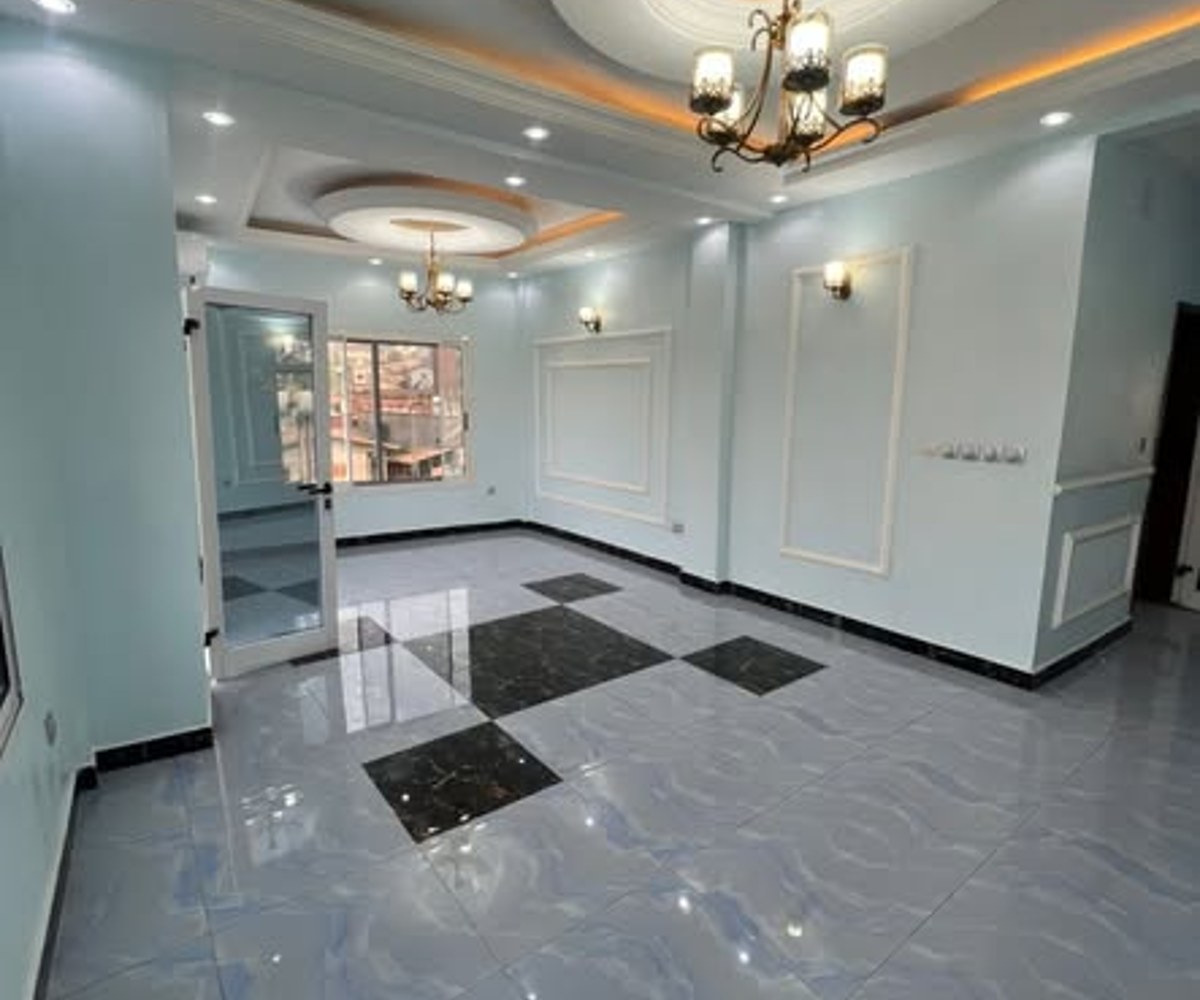 Appartement climatisé à louer à Simbock